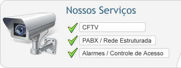 Nossos Serviços