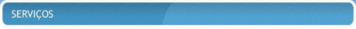 Conheça nossos serviços